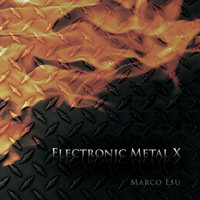 Marco Esu - Electronic Metal X