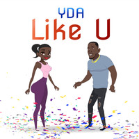 yda - Like U