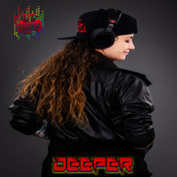 DJ TC Czaritsa - Deeper