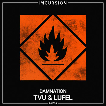 TVU, LUFEL - Damnation