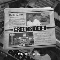 Dolla Dame - Greenside 2 (Explicit)