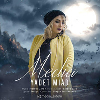 MEDIA - Yadet Miad