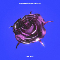 BoyPanda, Sean Reid - My Way