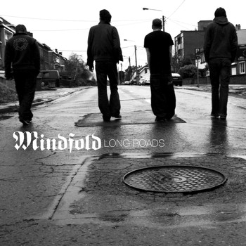 Mindfold - Long Roads
