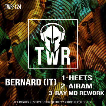 Bernard (It) - AIRAM