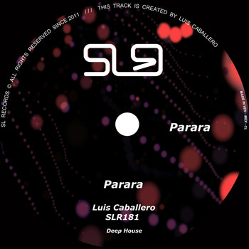 Luis Caballero - Parara