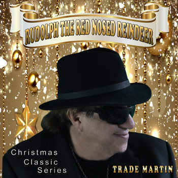Trade Martin - Rudolph The Red Nosed Reindeer (Christmas Classic Series)