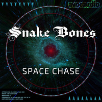 Snake Bones - Space Chase
