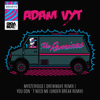 Adam Vyt - The Remixes