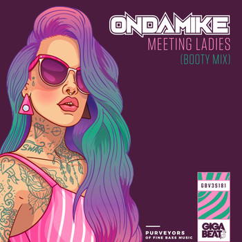 OnDaMiKe - Meeting Ladies