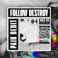 Holt 88 - Follow destroy