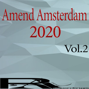 Various Artists - Amend Amsterdam 2020, Vol.2