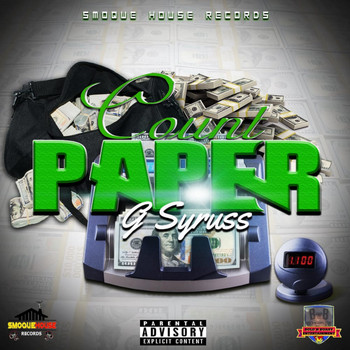 G. Syruss - Count Paper (Explicit)