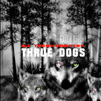 Dj Technodoctor - Thrue Dogs