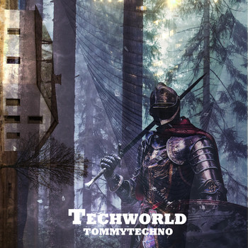 Tommytechno - Techworld
