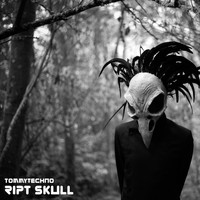 Tommytechno - Ript Skull