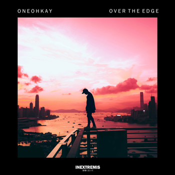 oneohkay - Over The Edge