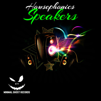Housephonics - Speakers
