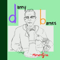 Danny Barnes - Hey Man