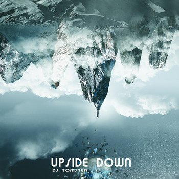 Dj tomsten - Upside Down