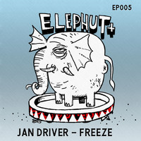 Jan Driver - Freeze