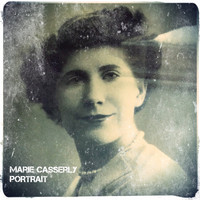 Marie Casserly - Portrait