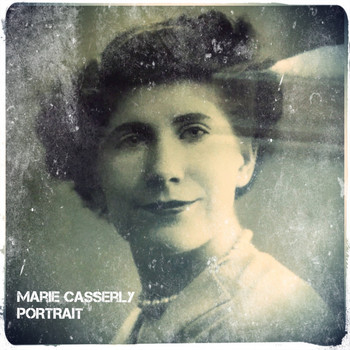 Marie Casserly - Portrait