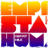 Empire State Human - Harvey Milk