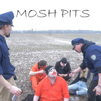 Paranoid Afterparty / - Mosh Pits