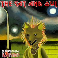 The Cat and Owl - Lullaby Renditions of Iron Maiden