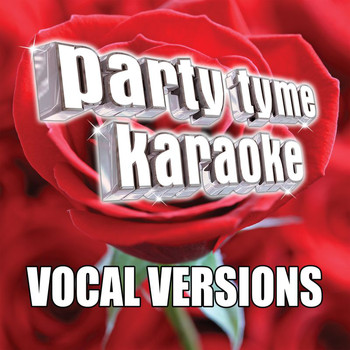 Party Tyme Karaoke - Party Tyme Karaoke - Love Songs 3 (Vocal Versions)