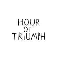 Dustin Edge - Hour of Triumph