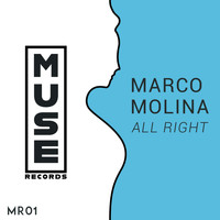 Marco Molina - All Right