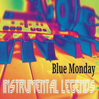 Instrumental Legends - Blue Monday (Instrumental)