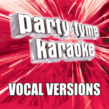 Party Tyme Karaoke - Party Tyme Karaoke - Pop Party Pack 5 (Vocal Versions)