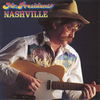 Mr. President / Mr. President - Nashville