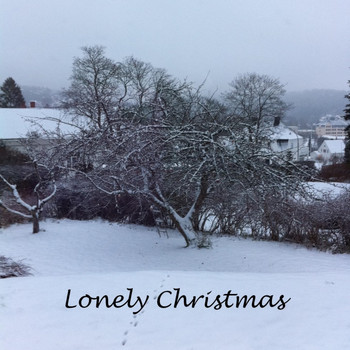 Ed Pettersen - Lonely Christmas
