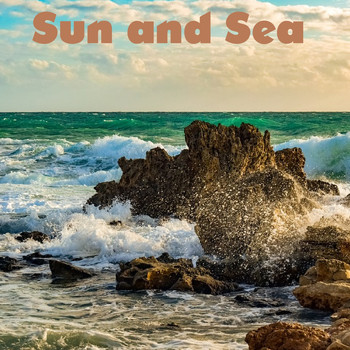 Moulton Berlin Orchestra / - Sun And Sea
