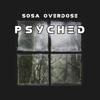 Sosa Overdose / - Psyched
