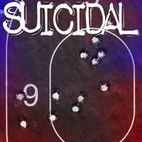 KPH / - Suicidal (Instrumental)