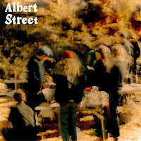 Albert Street / - King of My Soul
