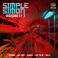 Simple Simon - Decisions EP