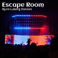 Bjørn Løberg Hansen - Escape Room