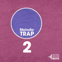 Luke Gartner-Brereton - Melodic Trap Vol. 2