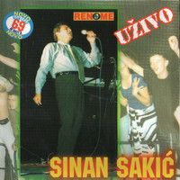 Sinan Sakic - Uzivo (Serbian Music)