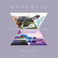 Marcos Gallo - Borealis