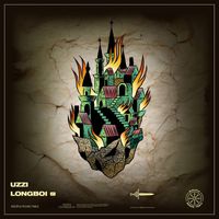 Uzzi - Longboi EP