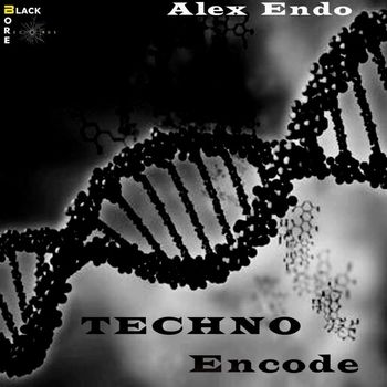 Alex Endo - Techno Encode
