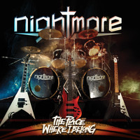 Nightmare - The Place Where I Belong