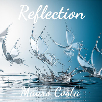 Mauro Costa - Reflection
